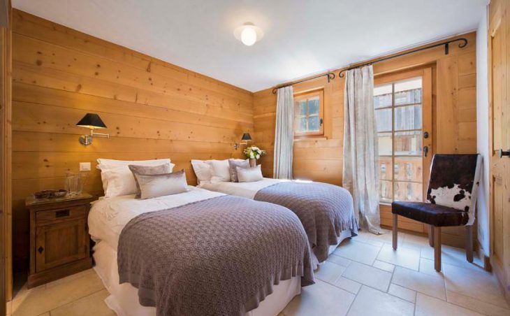 Chalet Max in Verbier , Switzerland image 2 